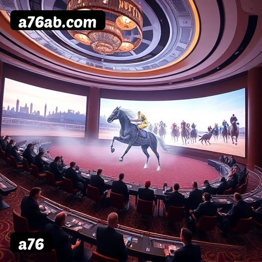 Mesa cassino ao vivo mostrando crupiê brasileira, roleta Lightning e transmissão HD